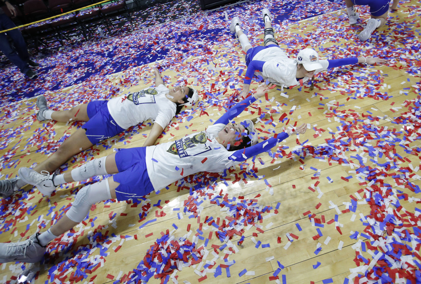 Photos: Associated Press Photos of the Week